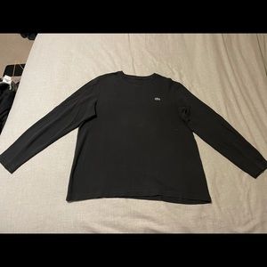 Lacoste Waffle Long Sleeve Shirt
